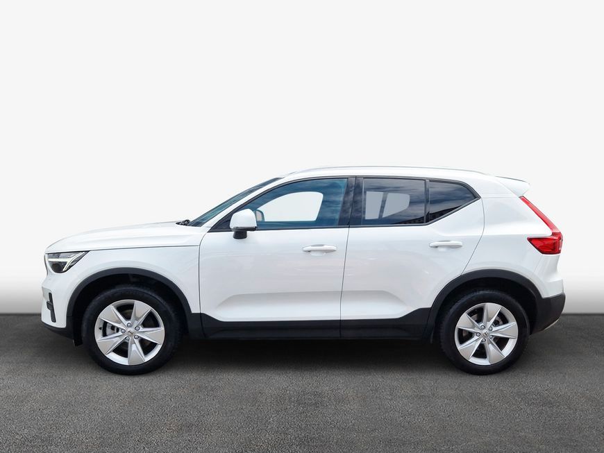 Volvo XC40 2024