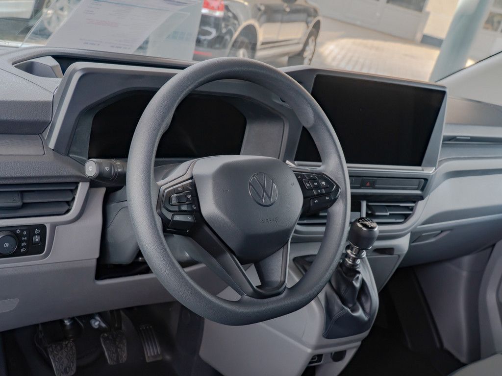 Volkswagen T7 Transporter