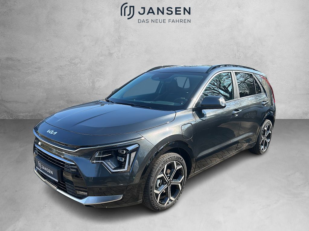 Kia Niro 2025