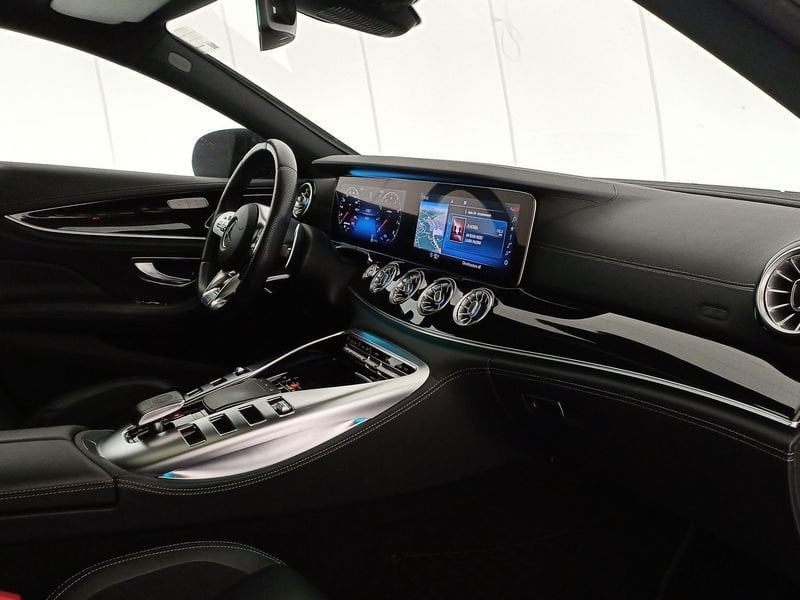 Mercedes-Benz AMG GT 2019