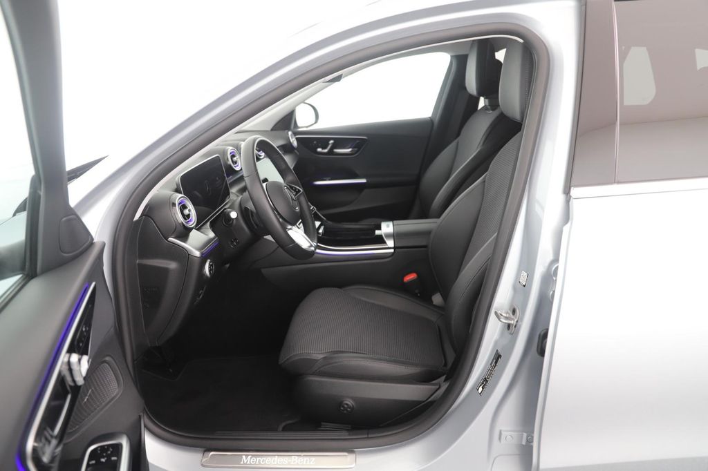 Mercedes-Benz C 220 2024