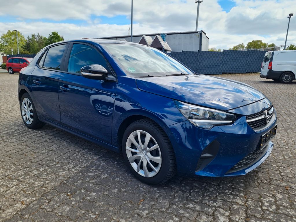 Opel Corsa 2022