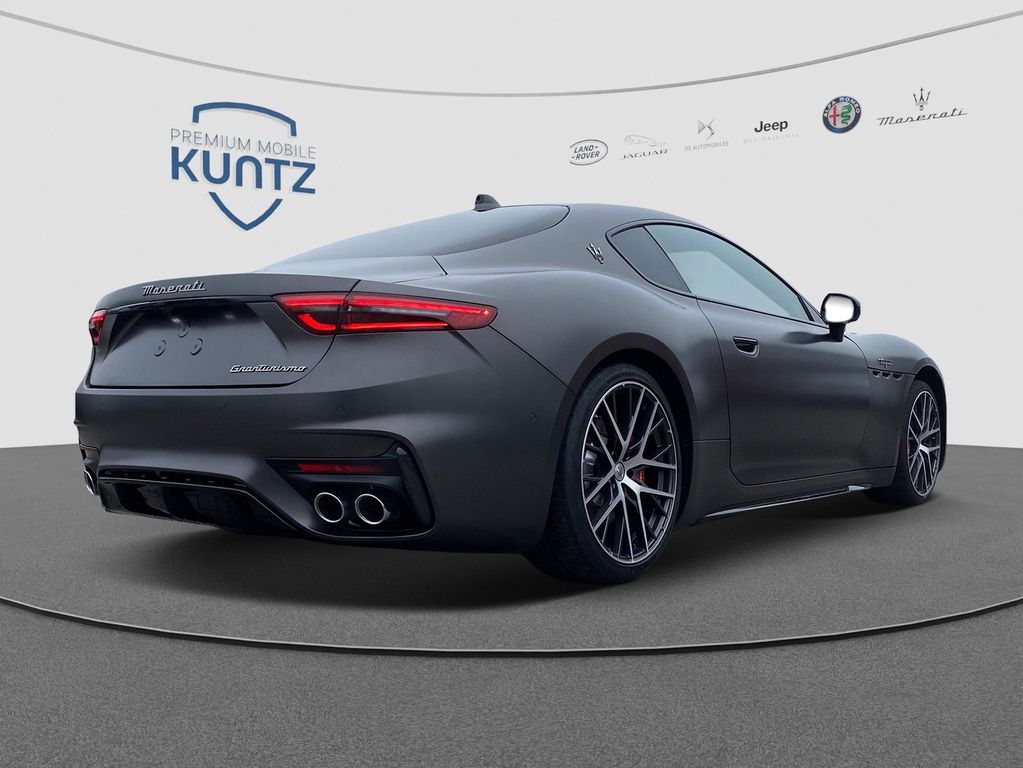 Maserati Granturismo 2025