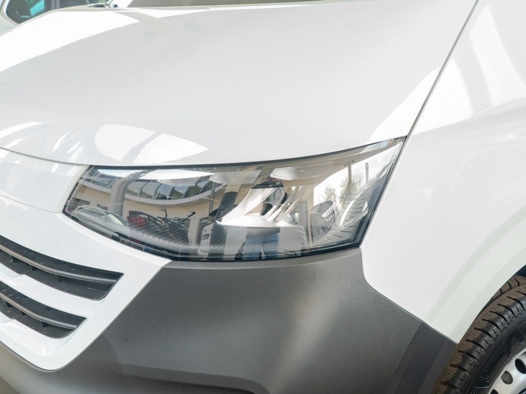 Volkswagen T7 Transporter