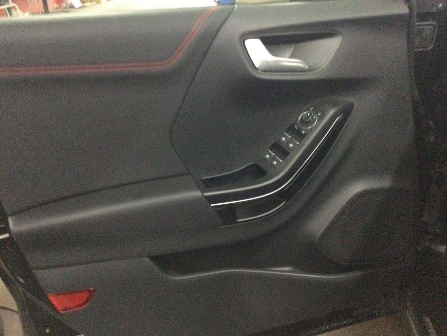 Ford Puma 2024