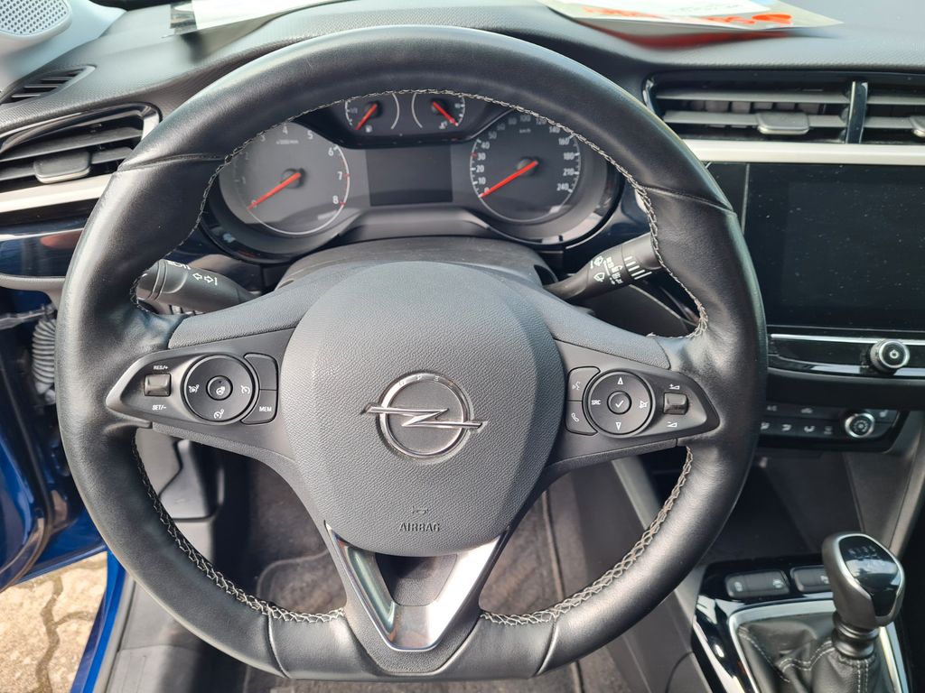 Opel Corsa 2022