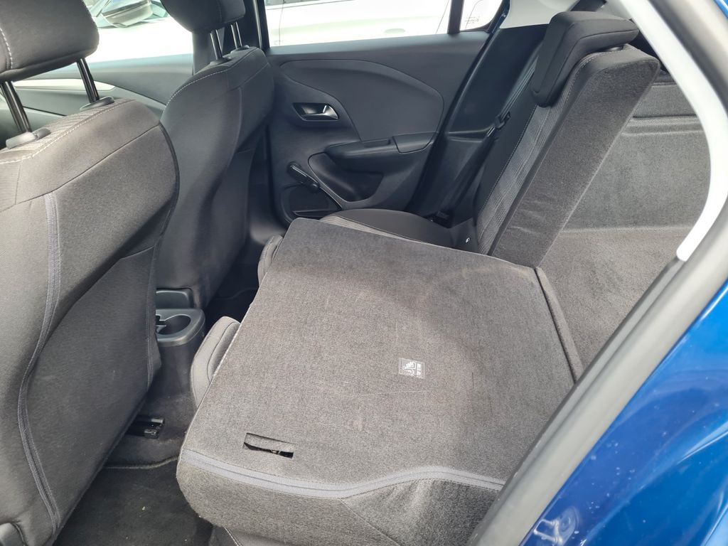 Opel Corsa 2022