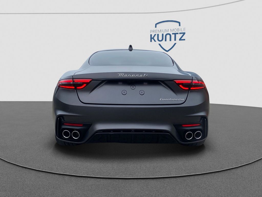 Maserati Granturismo 2025