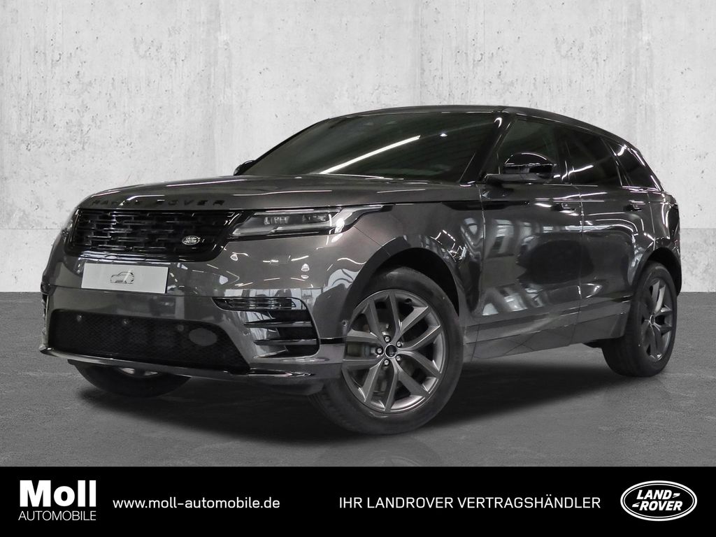 Land Rover Range Rover Velar 2025