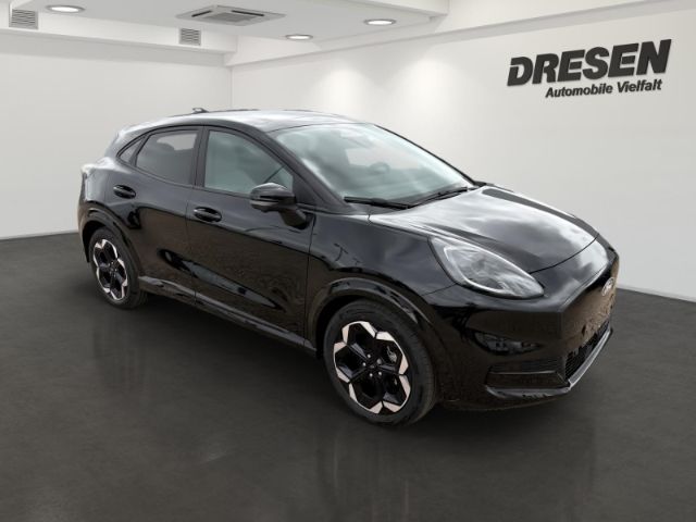 Ford Puma Gen-E