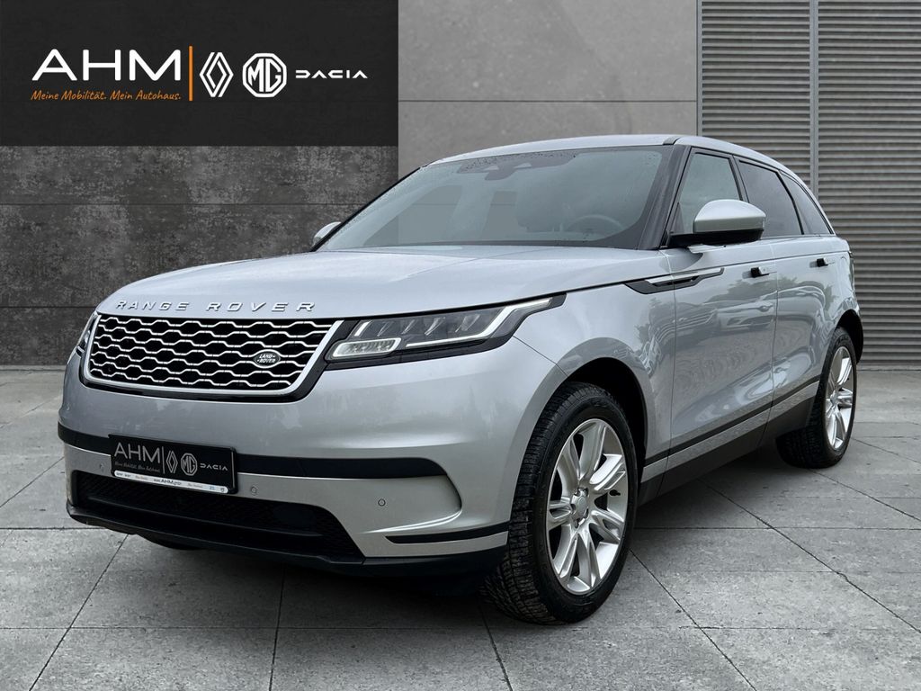 Land Rover Range Rover Velar 2022