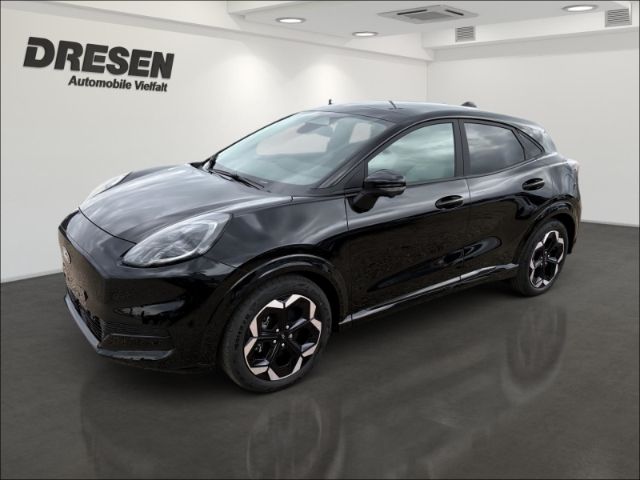 Ford Puma Gen-E