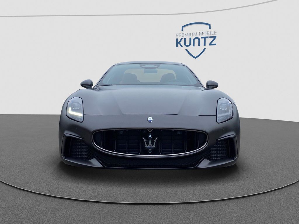 Maserati Granturismo 2025