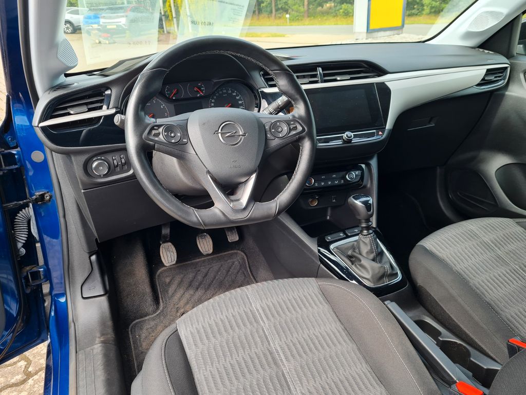 Opel Corsa 2022