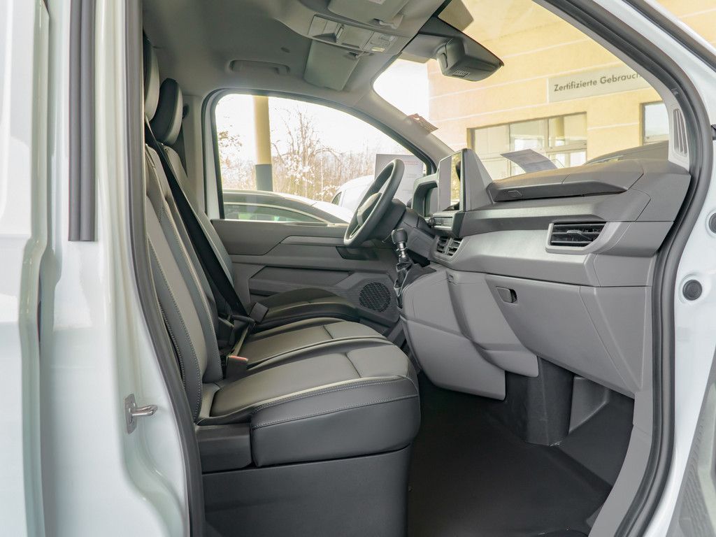 Volkswagen T7 Transporter