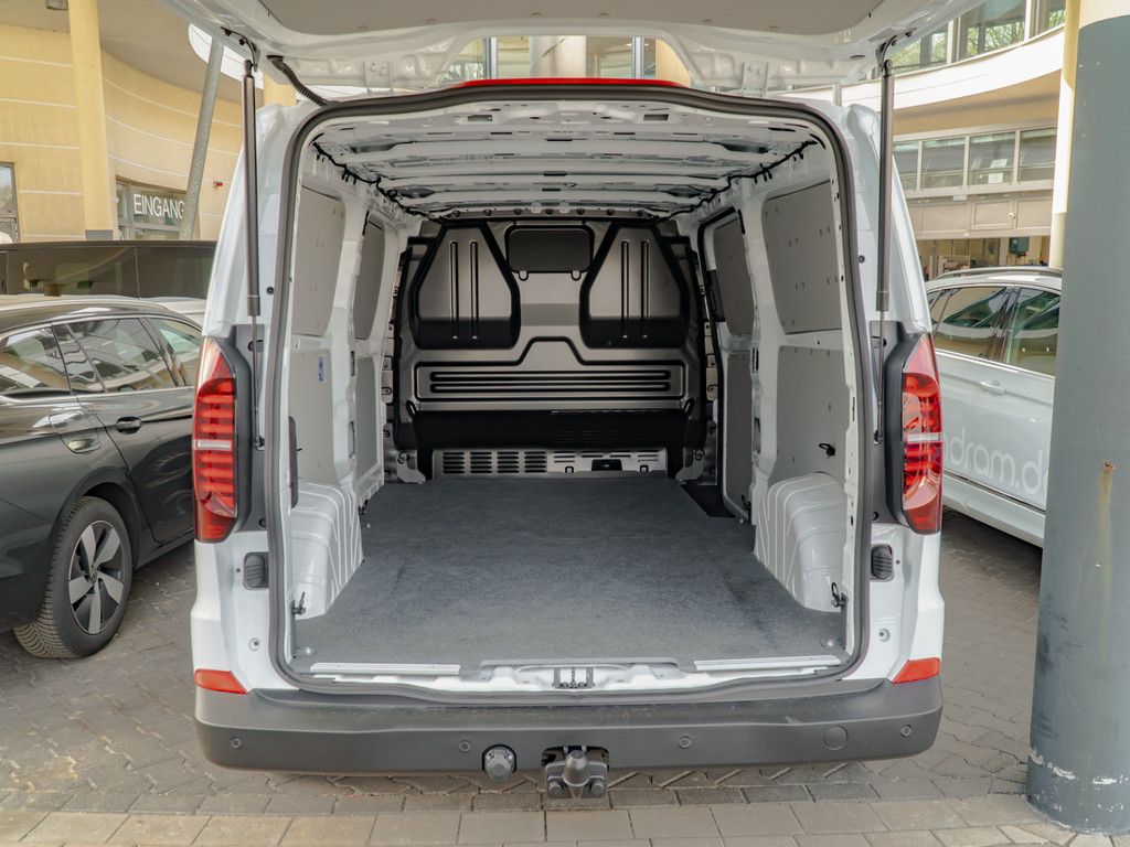 Volkswagen T7 Transporter