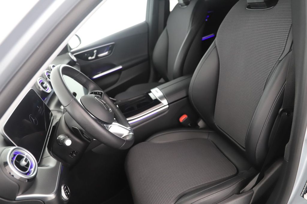 Mercedes-Benz C 220 2024