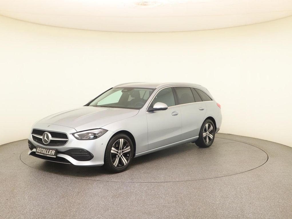 Mercedes-Benz C 220 2024