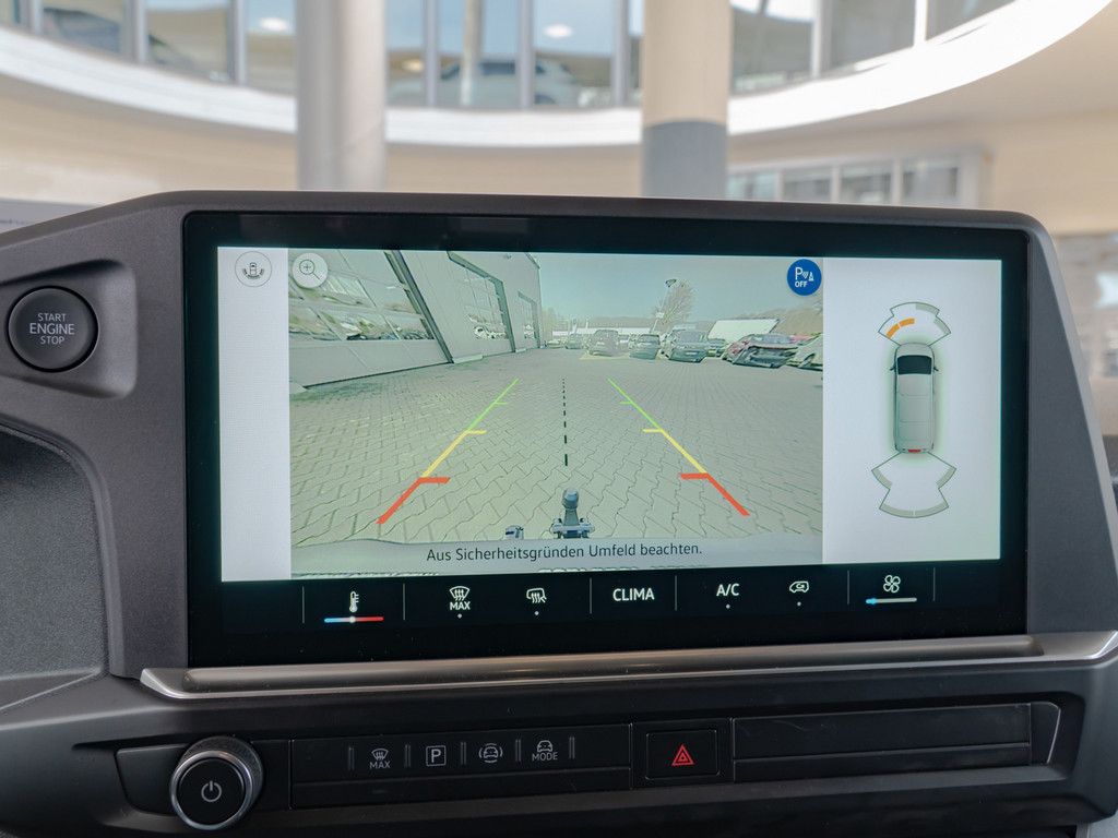 Volkswagen T7 Transporter