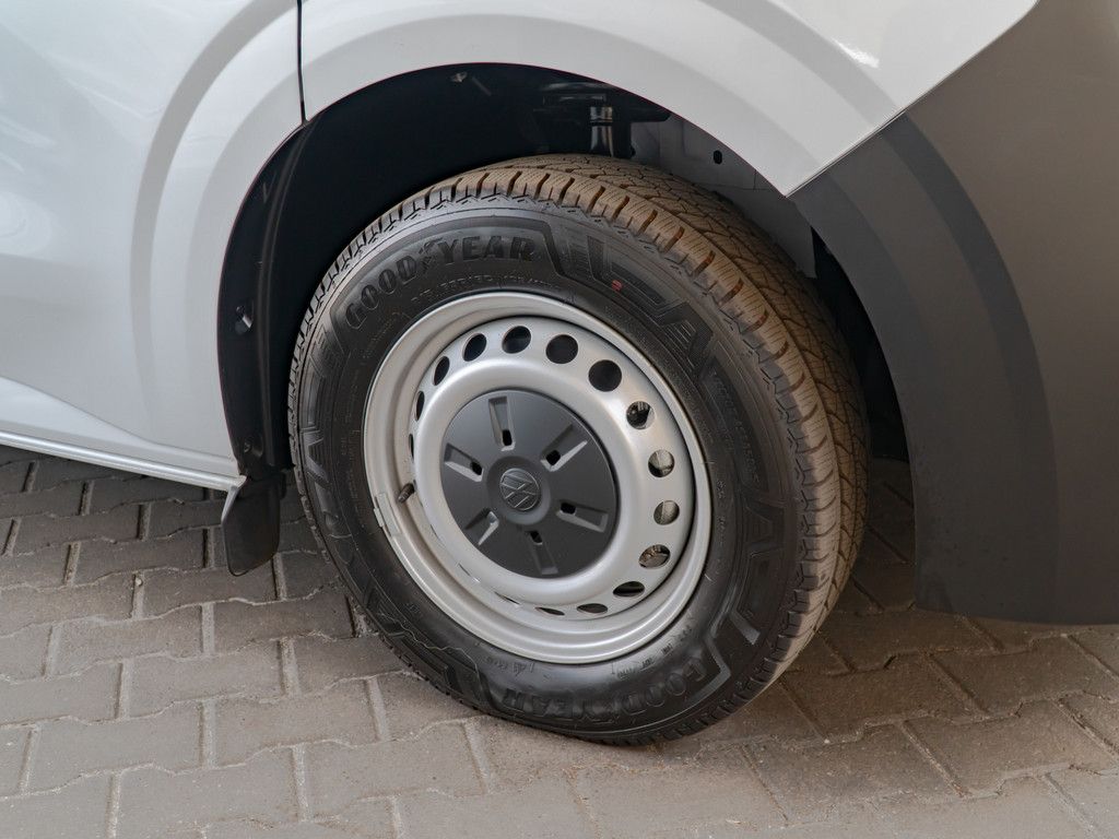 Volkswagen T7 Transporter