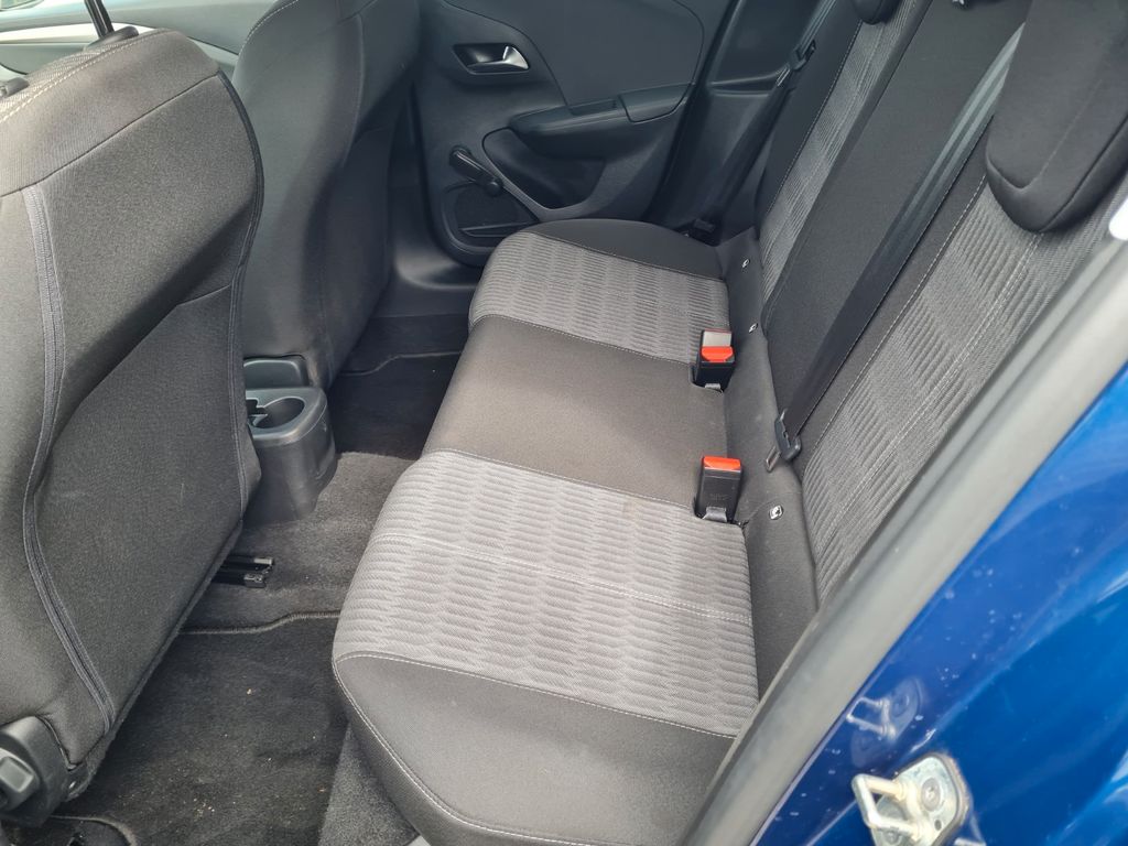 Opel Corsa 2022