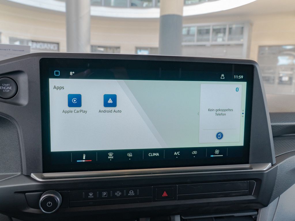 Volkswagen T7 Transporter