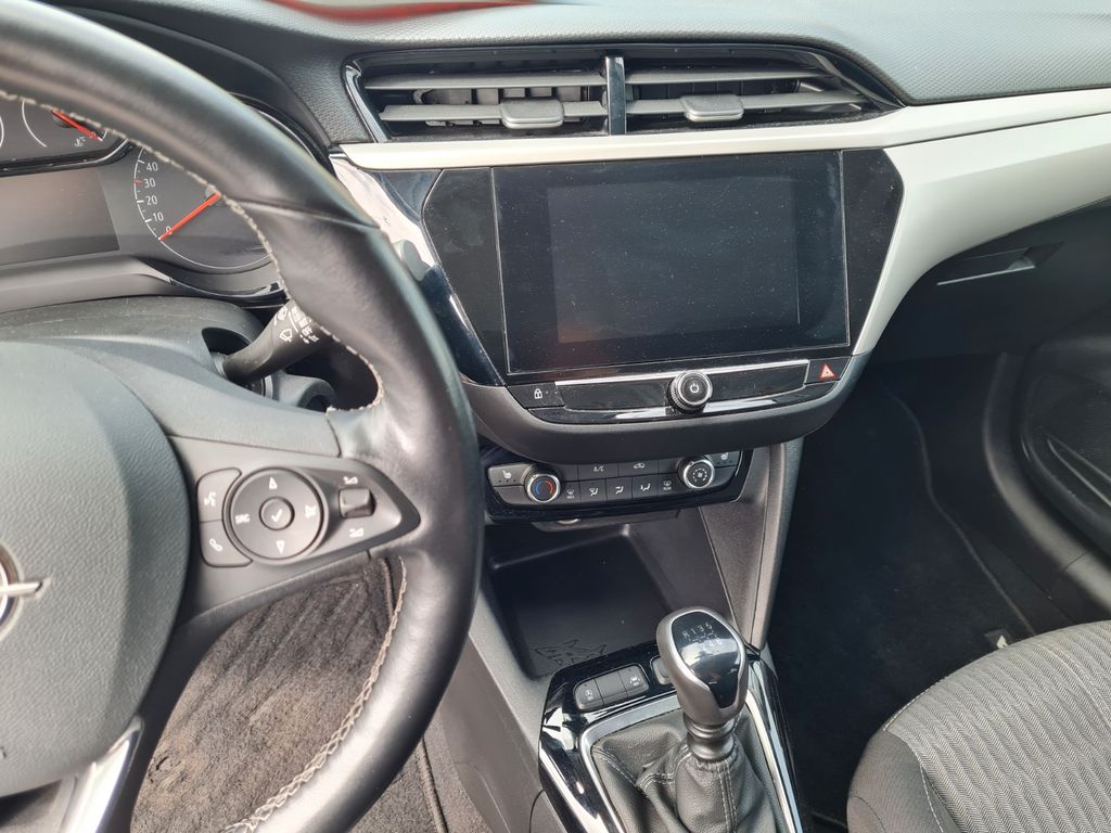 Opel Corsa 2022
