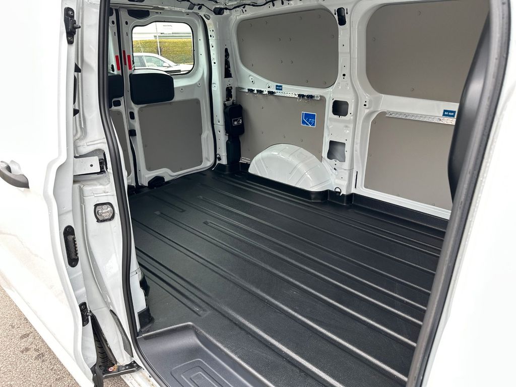 Ford Transit Custom 2025