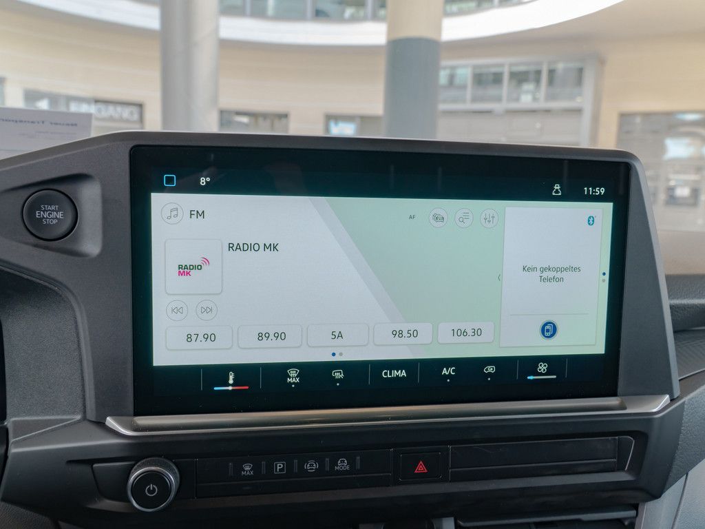 Volkswagen T7 Transporter