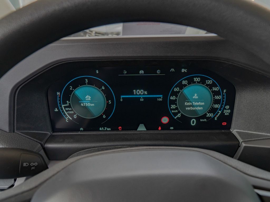 Volkswagen T7 Transporter