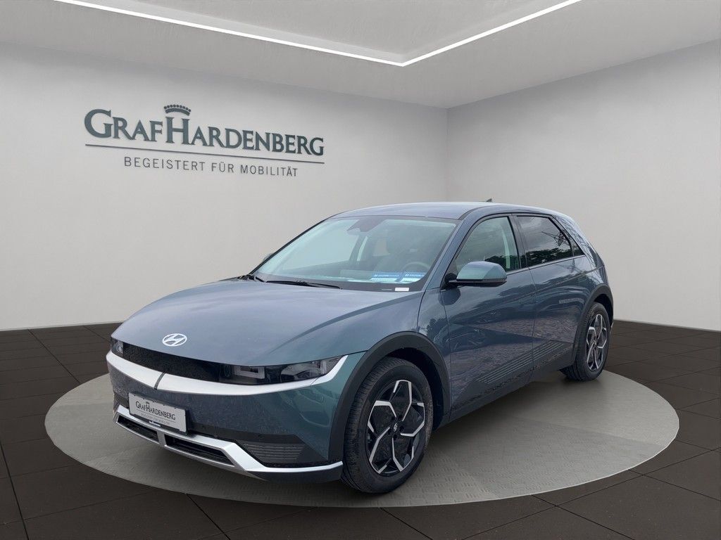 Hyundai IONIQ 5 2024
