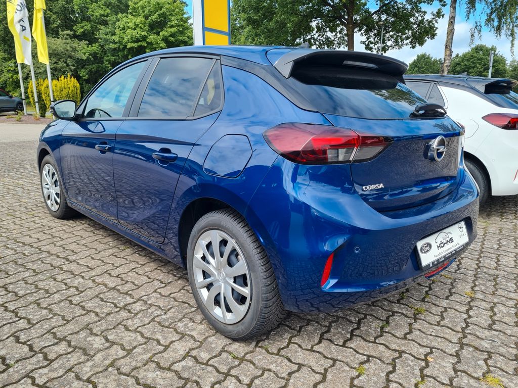 Opel Corsa 2022