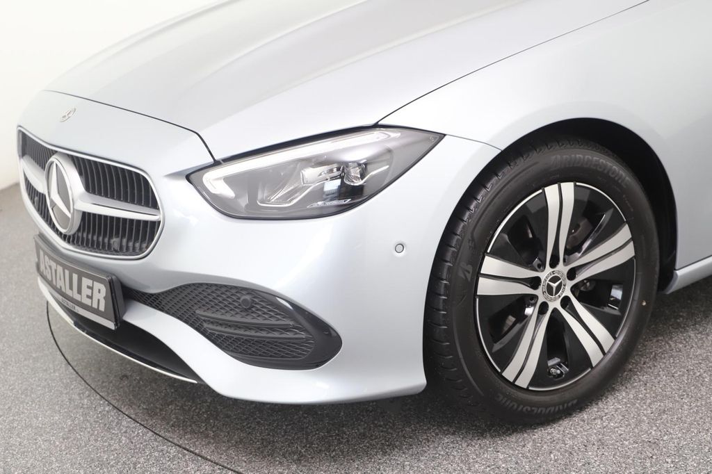 Mercedes-Benz C 220 2024