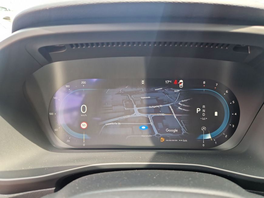 Volvo XC40 2024