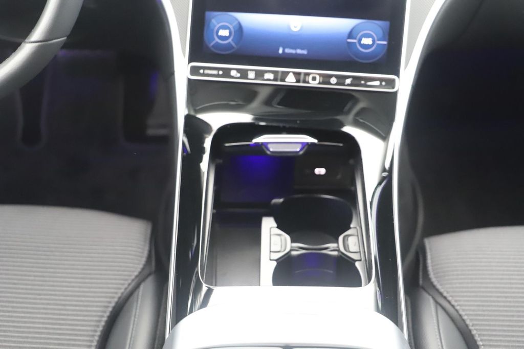 Mercedes-Benz C 220 2024
