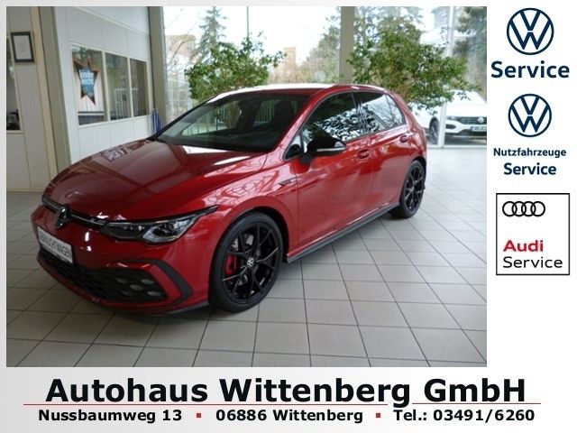 Volkswagen Golf 2023