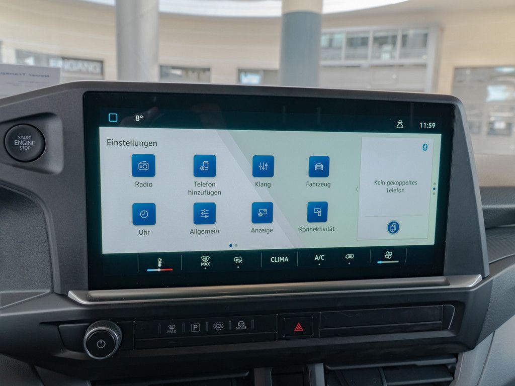 Volkswagen T7 Transporter