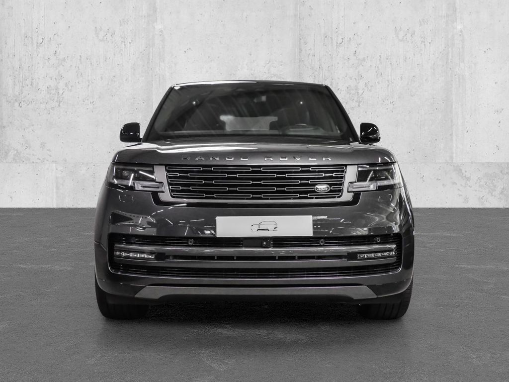 Land Rover Range Rover 2025