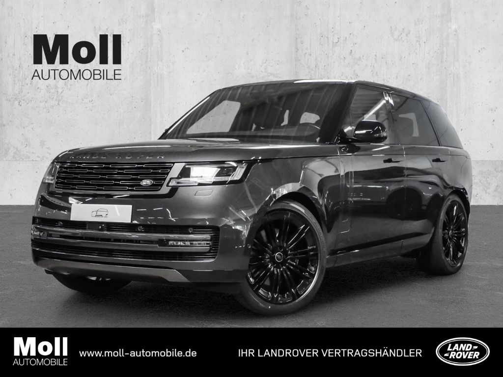 Land Rover Range Rover 2025