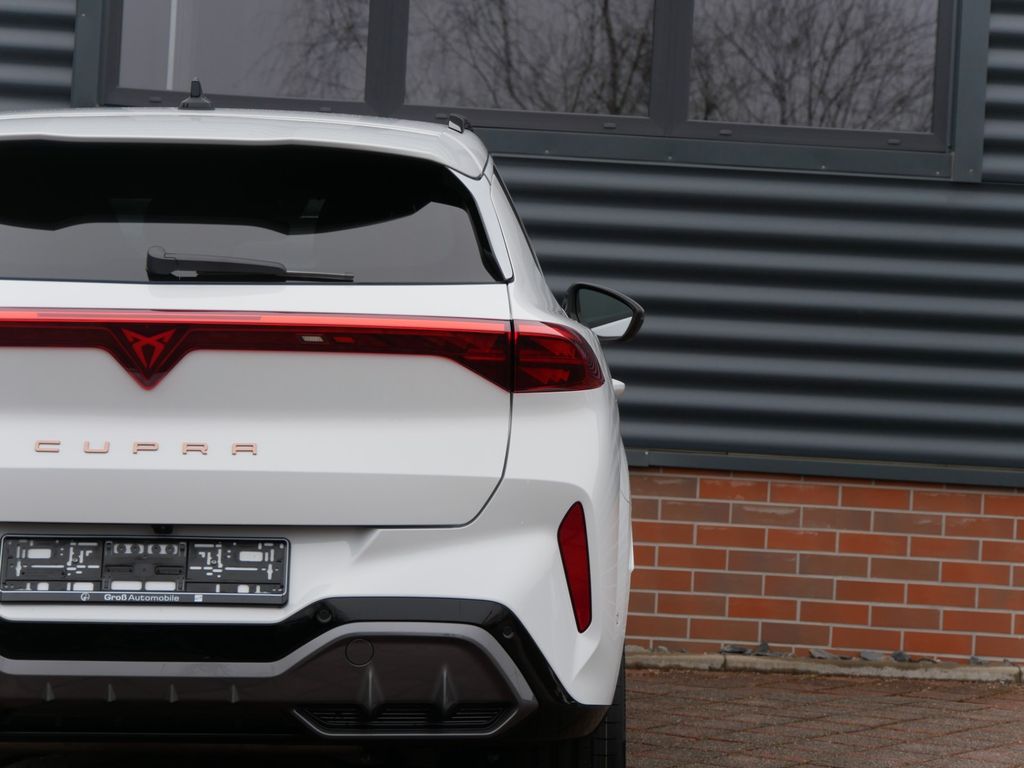 Cupra Terramar 2025