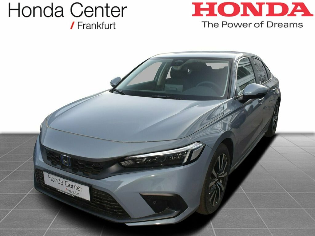 Honda Civic 2025