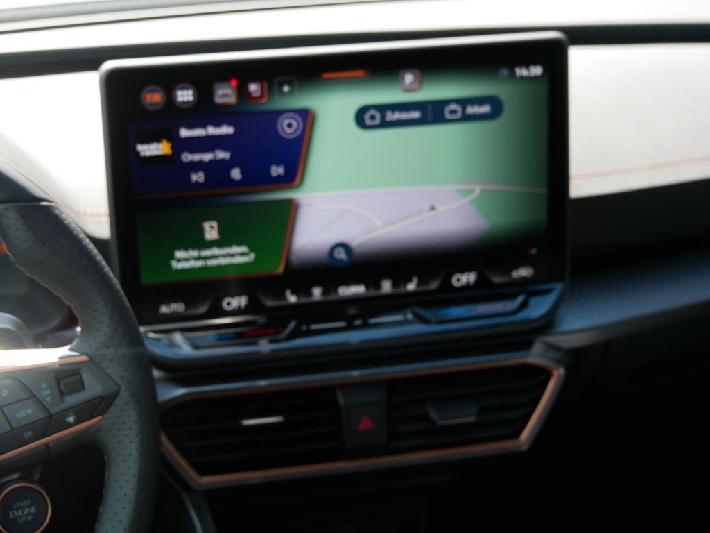 Cupra Formentor 2025