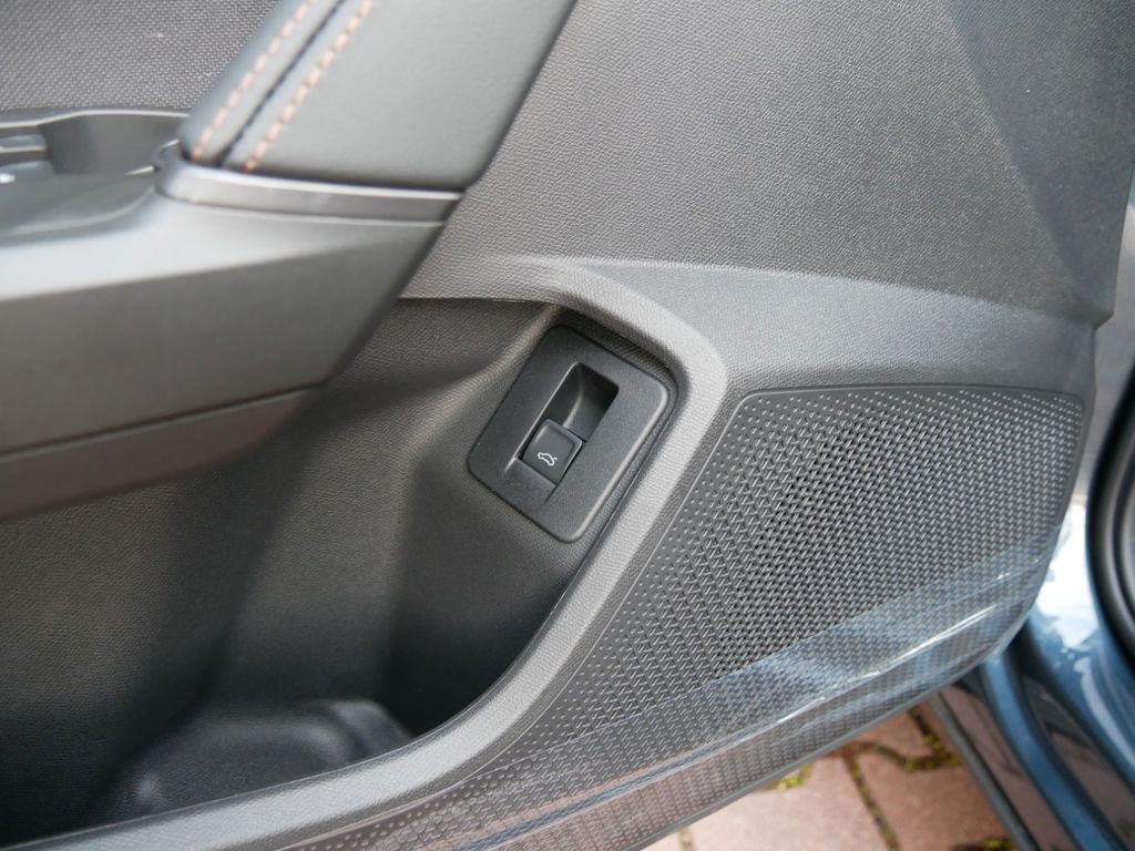 Cupra Formentor 2025