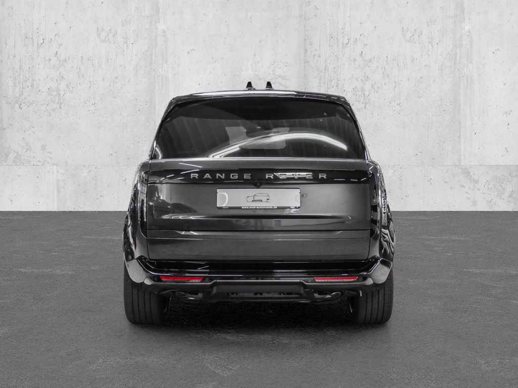 Land Rover Range Rover 2025