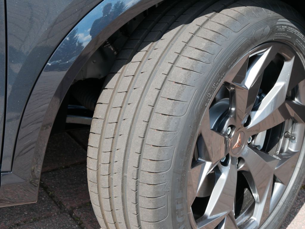 Cupra Formentor 2025