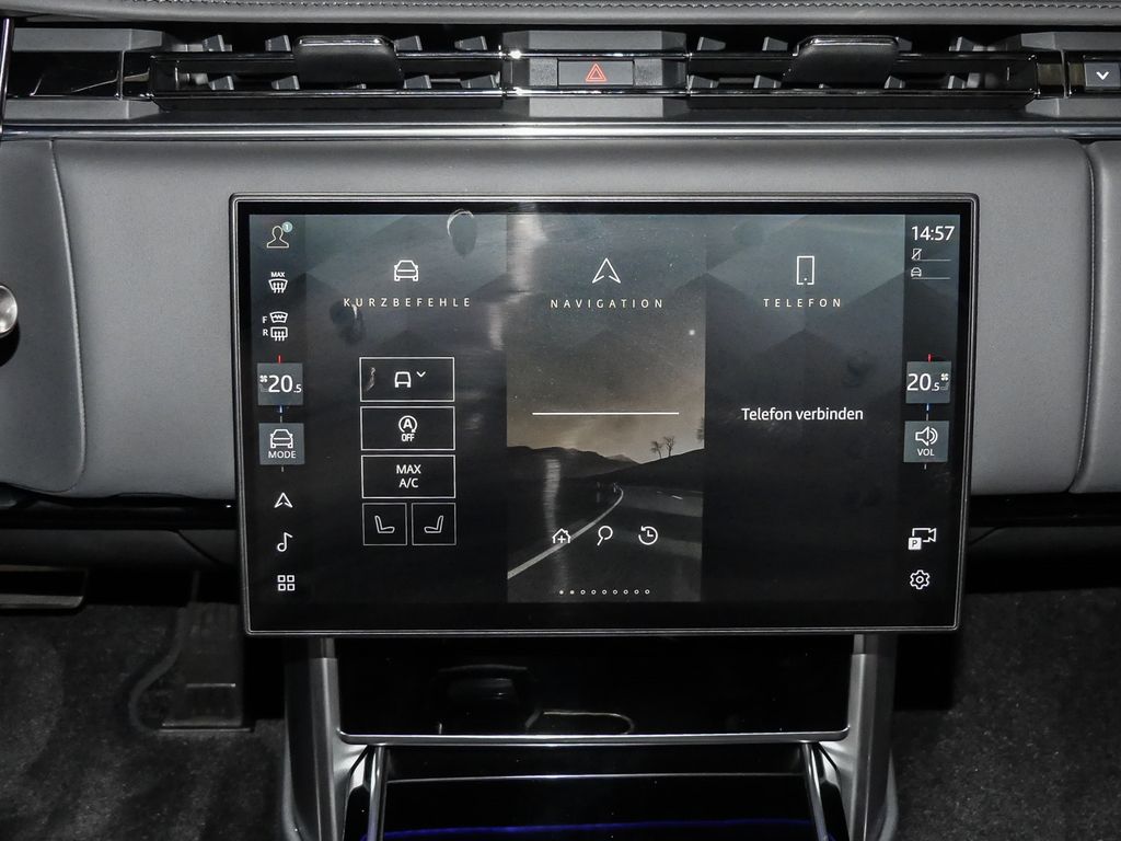 Land Rover Range Rover 2025