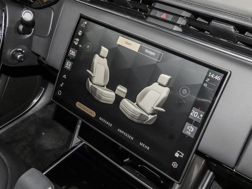 Land Rover Range Rover 2025