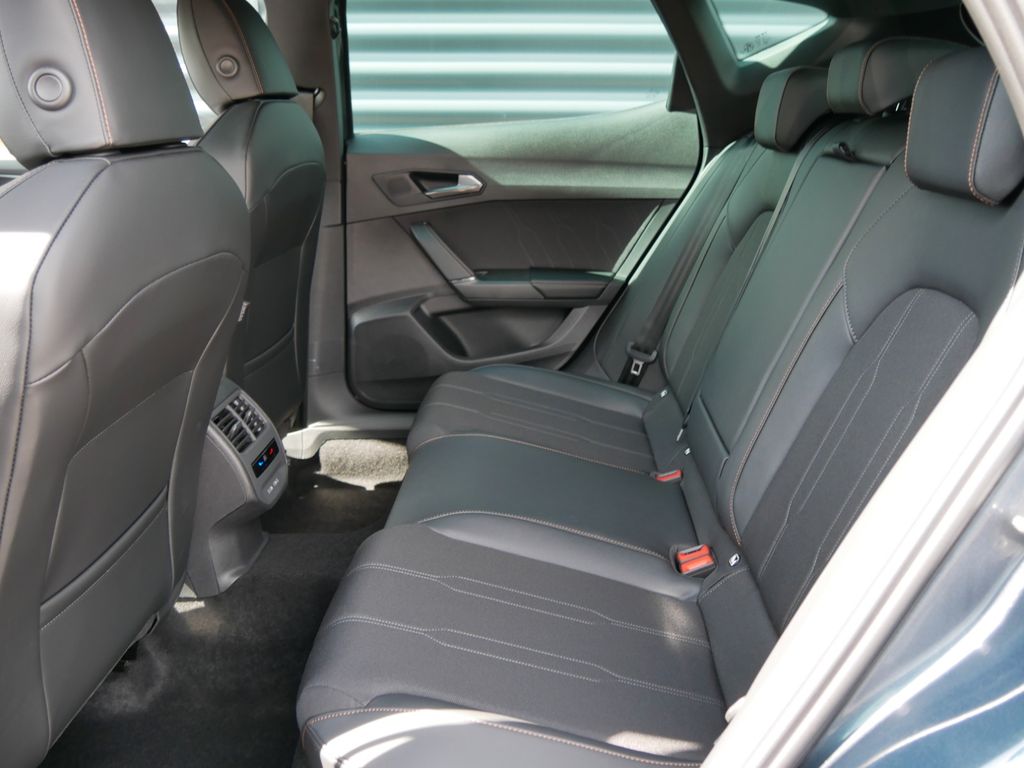 Cupra Formentor 2025