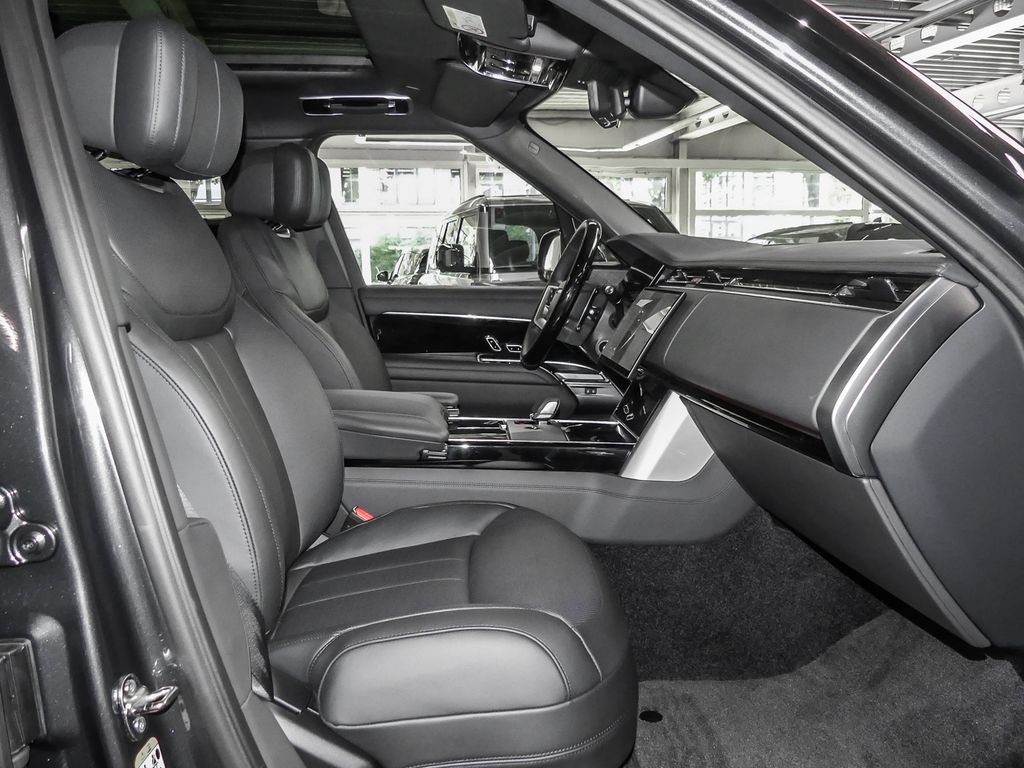 Land Rover Range Rover 2025