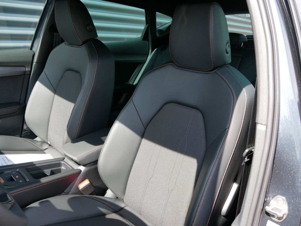 Cupra Formentor 2025